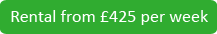 Rental from £425 per week
